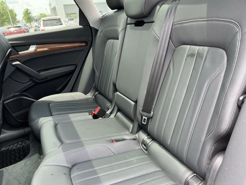 Certified 2023 Audi Q5 2.0T Premium Plus w/ Premium Plus Package AWD/4WD image 32