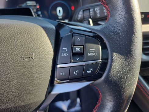 Used 2025 Ford Explorer ST AWD/4WD image 33