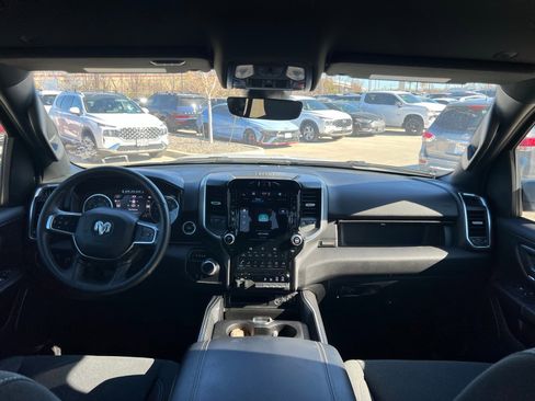 Used 2024 RAM 1500 Lone Star image 20