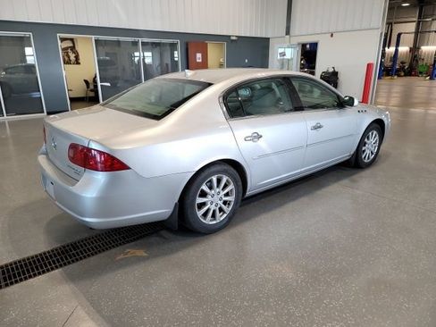 Used 2009 Buick Lucerne CXL FWD image 6