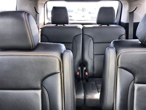 Used 2021 GMC Acadia AT4 w/ Trailering Package image 24