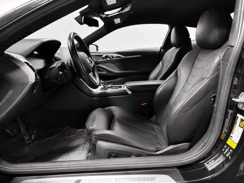 Used 2020 BMW M850i xDrive Coupe AWD/4WD image 10