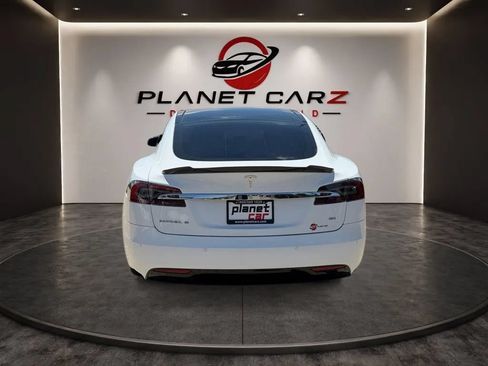 Used 2016 Tesla Model S 60 RWD image 4