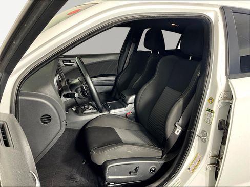 Used 2021 Dodge Charger R/T w/ Blacktop Package RWD image 21