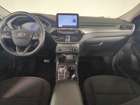 Used 2025 Ford Escape Active FWD image 17