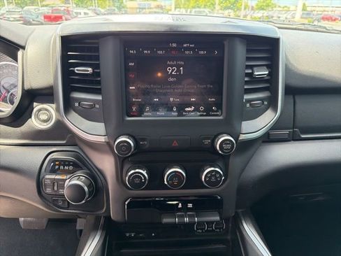 Used 2019 RAM 1500 Big Horn AWD/4WD image 26