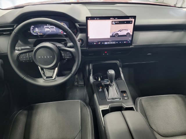New 2026 MAZDA CX-5 Preferred AWD/4WD image 28
