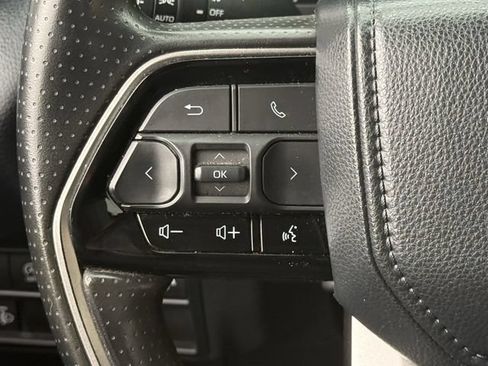 Used 2024 Toyota Tundra SR5 AWD/4WD image 15