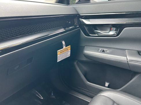 Used 2026 Honda CR-V EX-L image 24