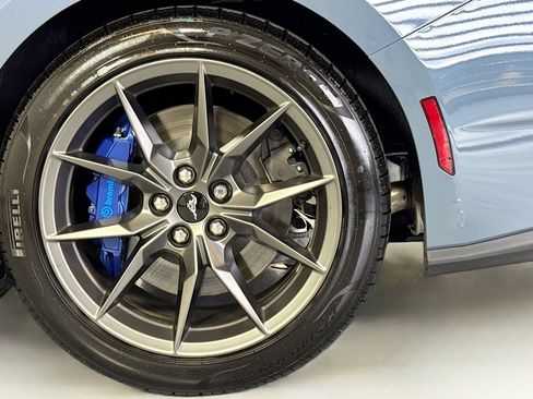 Used 2024 Ford Mustang Dark Horse image 28