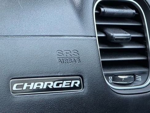 Used 2021 Dodge Charger R/T w/ Plus Group image 15