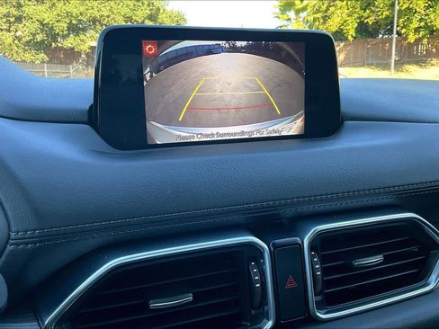 Used 2019 MAZDA CX-5 Grand Touring image 24