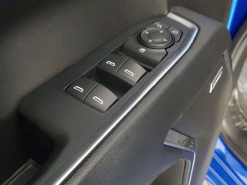 Used 2022 Chevrolet Silverado 1500 RST w/ All Star Edition Plus image 13