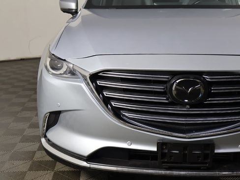 Used 2021 MAZDA CX-9 Grand Touring image 16