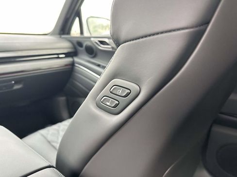New 2026 Genesis GV80 3.5T Prestige image 12