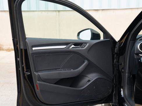 Used 2019 Audi A3 2.0T Titanium image 19