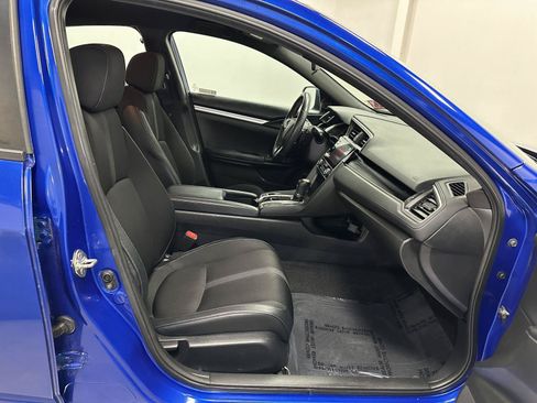 Used 2019 Honda Civic Sport image 38