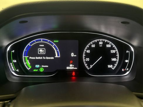Used 2022 Honda Accord Sport image 38