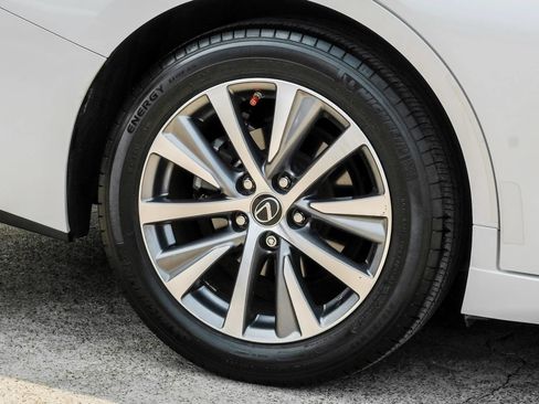 Used 2021 Lexus ES 350 w/ Premium Package FWD image 74