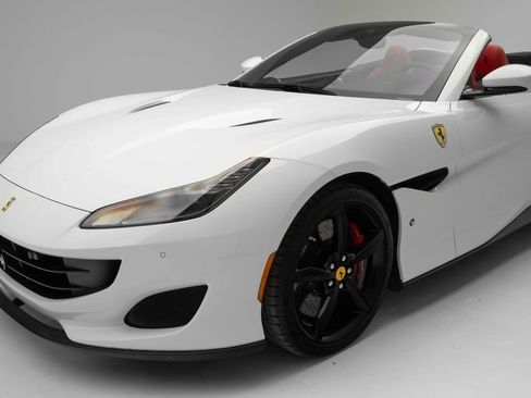 Used 2020 Ferrari Portofino image 50