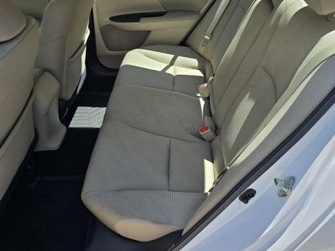 Used 2016 Honda Accord LX image 30