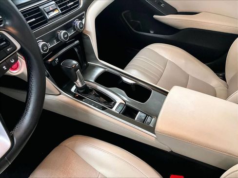 Used 2018 Honda Accord EX-L image 20