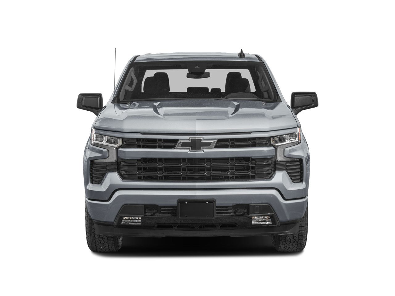 New 2026 Chevrolet Silverado 1500 RST AWD/4WD image 27