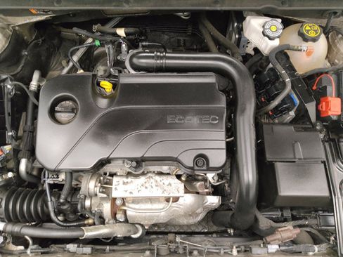 Used 2023 Chevrolet Malibu LS w/ Driver Confidence Package FWD image 30