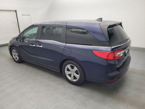 Used 2019 Honda Odyssey EX image 3