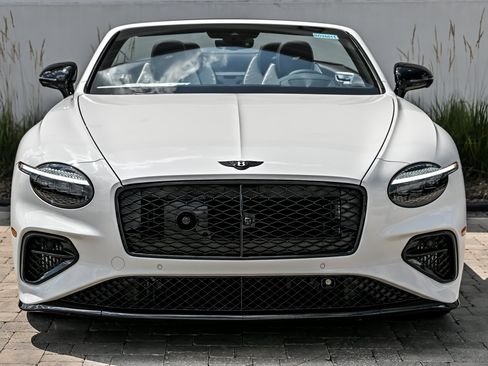 New 2026 Bentley Continental GT S AWD/4WD image 4