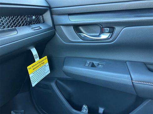 New 2026 Honda CR-V Sport image 15