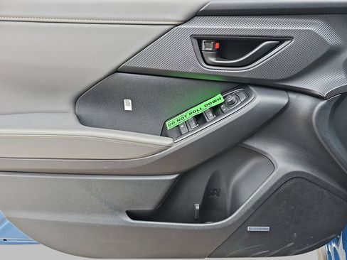 New 2026 Subaru Crosstrek 2.5i Wilderness w/ Crosstrek Mirror Package AWD/4WD image 32