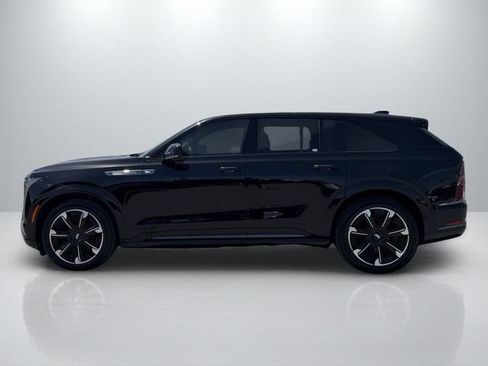 Used 2025 Cadillac Escalade IQ Sport 2 AWD/4WD image 8