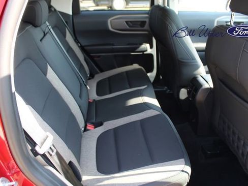 New 2025 Ford Bronco Sport Big Bend w/ Convenience Package image 8