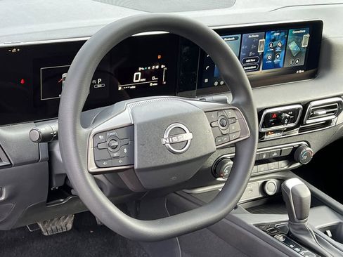 New 2026 Nissan Sentra S w/ Floor Mat Package FWD image 10