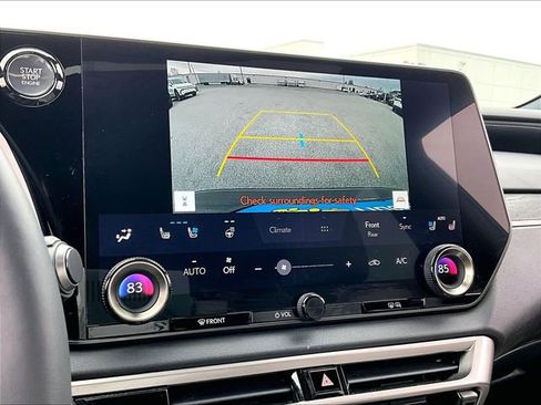 Used 2023 Lexus RX 350 Premium w/ Accessory Package image 27