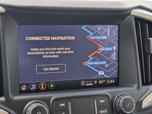 Used 2024 GMC Terrain Denali image 26