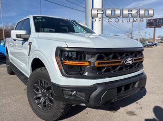 New 2025 Ford F150 Tremor w/ Equipment Group 402A High video 1