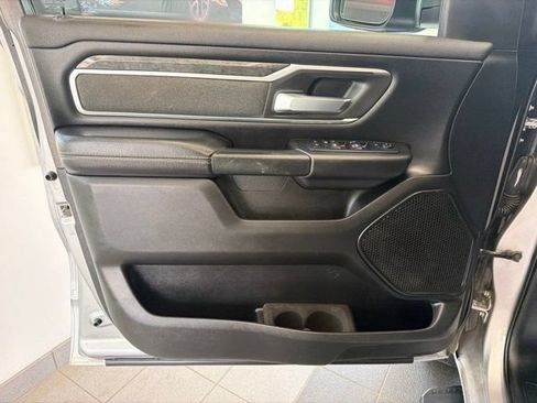 Used 2019 RAM 1500 Big Horn AWD/4WD image 15