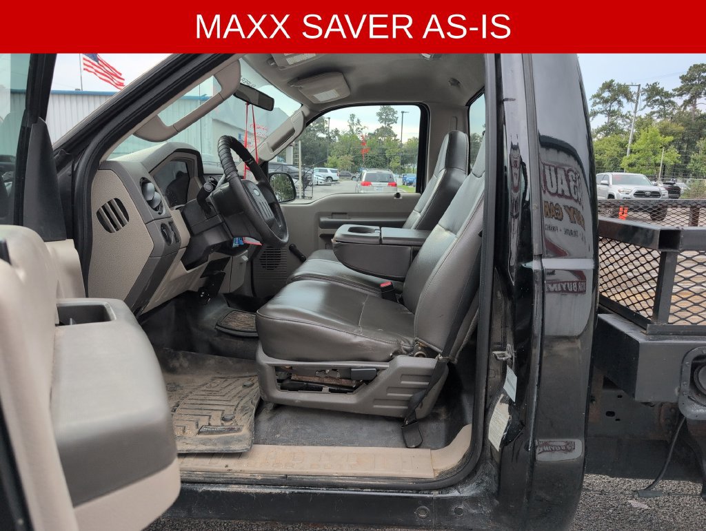 Used 2009 Ford F350 XL RWD image 10