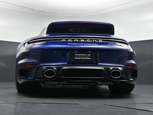 Used 2023 Porsche 911 Sport Classic RWD image 25