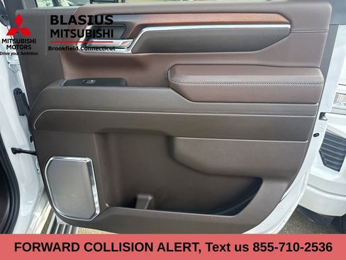 Used 2024 GMC Sierra 2500 Denali w/ Denali Reserve Package image 18