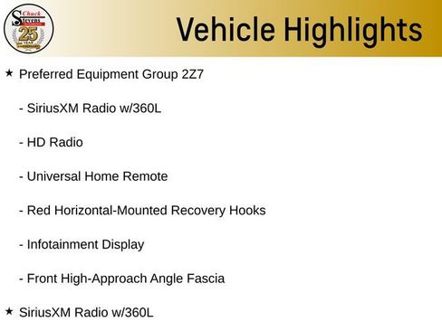 Used 2021 Chevrolet Tahoe Z71 AWD/4WD image 19