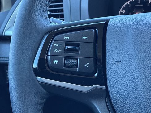 Certified 2026 Honda Odyssey EX-L image 26