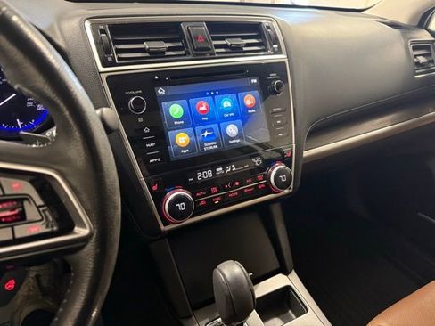 Used 2019 Subaru Outback 3.6R Touring w/ Popular Package #3A image 21