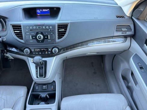Used 2012 Honda CR-V EX-L image 28