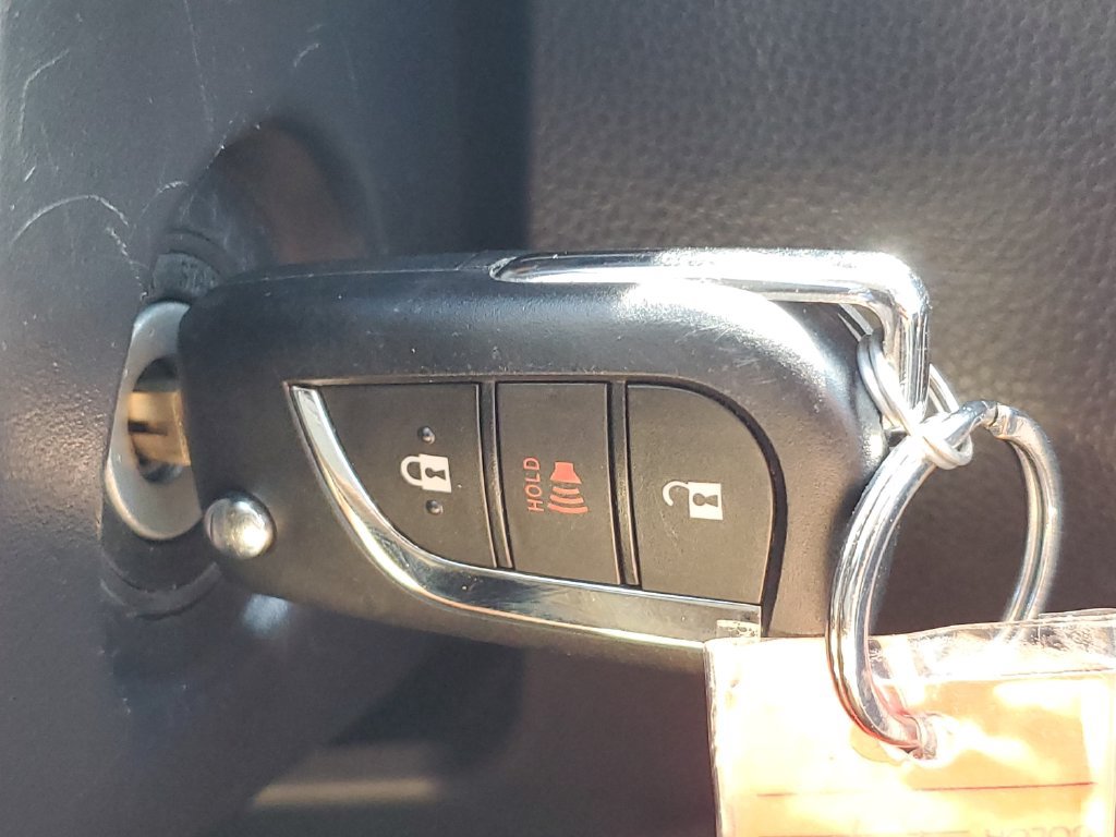 Certified 2025 Toyota RAV4 LE FWD image 22