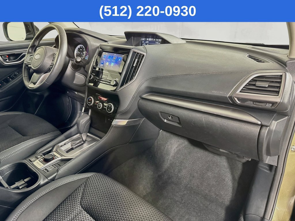Used 2024 Subaru Forester Premium AWD/4WD image 38