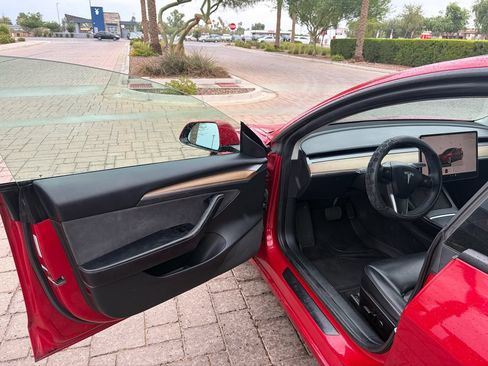 Used 2022 Tesla Model 3 RWD image 8