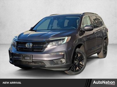 Used 2022 Honda Pilot Special Edition